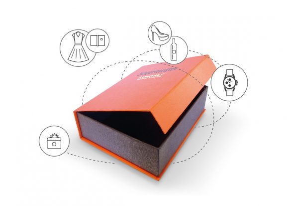 Rigid Box